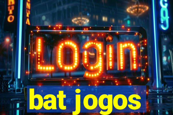 bat jogos